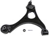 Moog RK620383 Control Arm and Ball Joint Assembly