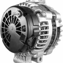Quality-Built 8290603N Domestic Alternator