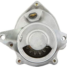 DB Electrical SCH0026 China Built ATV Scooter Starter Compatible With/Replacement For 19594 199-064