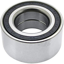 WJB WB510114 Front Wheel Bearing Replace National 510114 Timken WB000073 SKF FW70