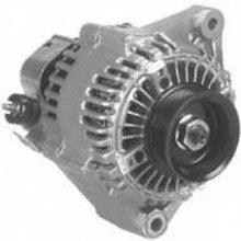 Denso 210-0201 Remanufactured Alternator