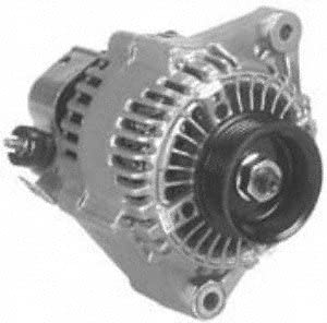 Denso 210-0201 Remanufactured Alternator