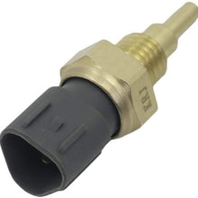 Walled King Sport Bike Motorcycle Radiator Coolant Fan Switch Thermo Water Temperature Sensor for Honda CBR600RR CBR1000RR CBR250R CBR300R