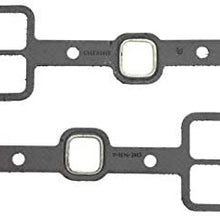 MACs Auto Parts 48-30045 Pickup Truck Intake Manifold Gasket Set - 272 & 292 V8