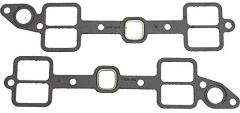 MACs Auto Parts 48-30045 Pickup Truck Intake Manifold Gasket Set - 272 & 292 V8