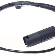 Front + Rear Brake Pad Sensor Fits For BMW E46 E85 320i 323Ci 323i 325Ci 34351164371