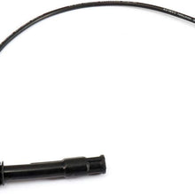 Aintier Aintier Brand New Ignition Wire Sets Replacement for Audi A4/ A4 Quattro/ A6/ A6 Quattro Volkswagen Passat 1997-2005 (Set of 6)