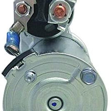 New Starter Replacement For 2012-2014 2.4L Kia Optima & 2011-14 Sorento, 2009-14 Hyundai Sonata, 2010-14 Santa FE & Sport 36100-2G100 36100-2G100 FS14N1