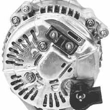 Quality-Built 15689N Supreme Import Alternator - New