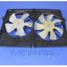 Mopar 6800 2778AA, Engine Cooling Fan Assembly