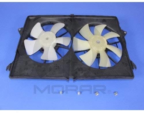 Mopar 6800 2778AA, Engine Cooling Fan Assembly