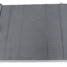 ACDelco 21658 GM Original Equipment Radiator