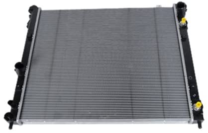 ACDelco 21658 GM Original Equipment Radiator