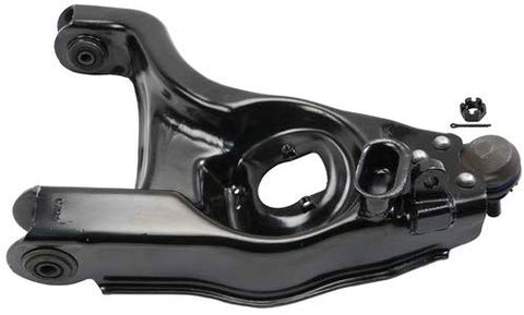 Moog RK620474 Control Arm and Ball Joint Assembly
