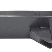Radiator Support Set of 2 Assembly for Ford Explorer 06-10 Right and Left Side Assy Condenser Side