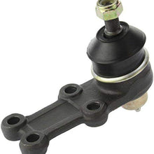 Centric 610.46004 Ball Joint, Lower, Front