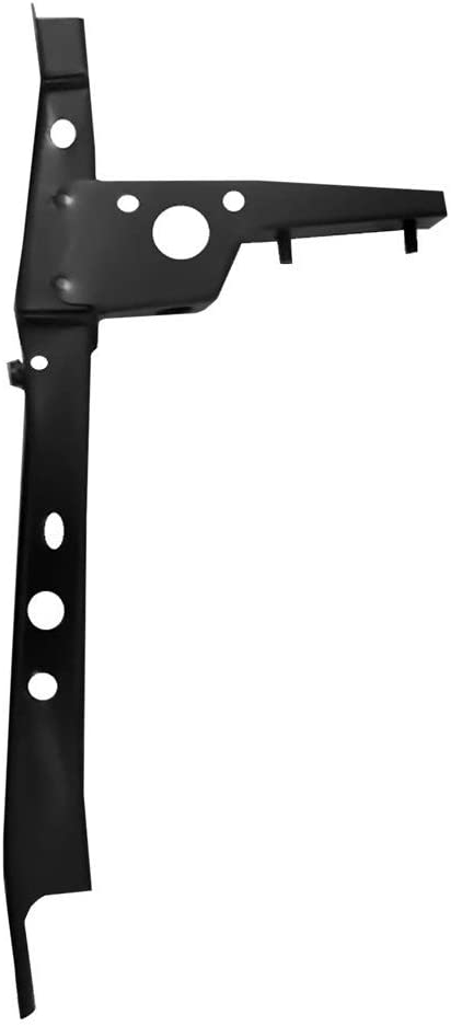 Value Hood Latch Support OE Quality Replacement