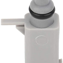 ECCPP Ambient Air Temperature Sensor Switch BC3Z7H141A fit for 2009-2011 Ford E-150,2004-2011 Ford E-250,2003-2006 Ford F-250 F-350 F-450 F-550 Super Duty A/C Ambient Air Temperature Sensor