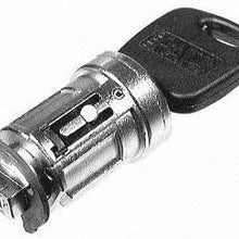 Standard Motor Products US279L Ignition Lock Cylinder