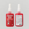 Loctite Red 272 High Temperature/Strength Thread Locker, 50 mL Bottle