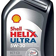 Shell Helix Ultra Professional AG 5w-30 1 litres