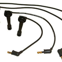 Beck Arnley 175-6147 Premium Ignition Wire Set