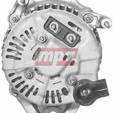 Quality-Built 15618N Import Alternator