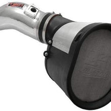 Injen Technology PF9050P Polished Power-Flow Intake System