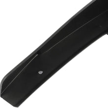 LUJUNTEC Mudguards Compatible with 2020 Corolla Front and Rear Mud Flaps Universal
