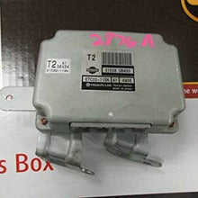 REUSED PARTS Chassis ECM Transmission CVT Shift Control Unit FWD Fits 05-06 Murano 17354
