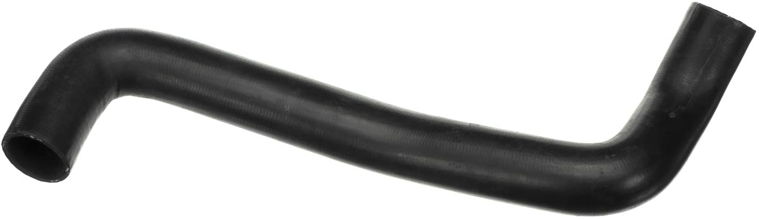 ACDelco 26339X Professional Upper Molded Coolant Hose