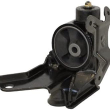 TRANSMISSION MOUNT