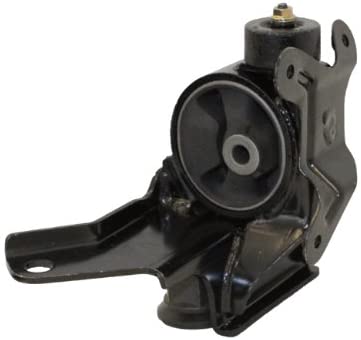 TRANSMISSION MOUNT