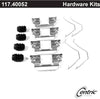 Centric (117.40052) Disc Brake Hardware Kit