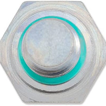 Engine Oil/Coolant Temperature (EOT/ECT) Sensor For 2003-2007 F Series & Excursion, 2004-2010 E Series, 2006-2010 4.5L L LCF, 2008-2010 6.4L F Series