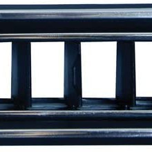 Vintage Air 49326-VUL Standard In-Dash Louver