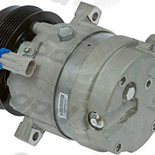 Global Parts 6511416 A/C Compressor