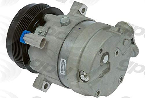 Global Parts 6511416 A/C Compressor