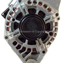 MPA - Starter Alternator Alternator 10113 - Remanufactured