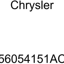 Genuine Chrysler 56054151AC Electrical Parking Assist Module