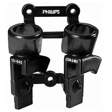 Phillips Ind. 15-042 Gladhand Bracket and Plug