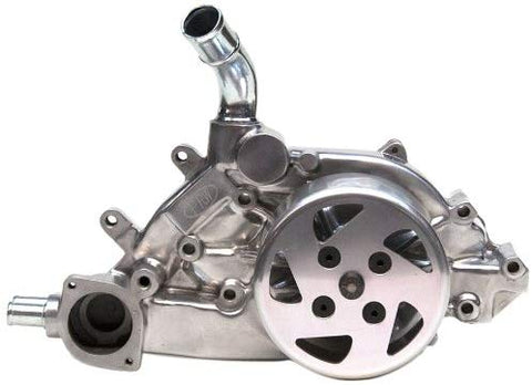 PRW 1434631 LS Series Water Pump for GM, LS Gen III/IV, Truck and SUV Engine