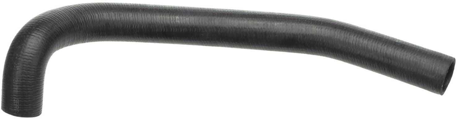ACDelco 26029X Professional Upper Molded Coolant Hose