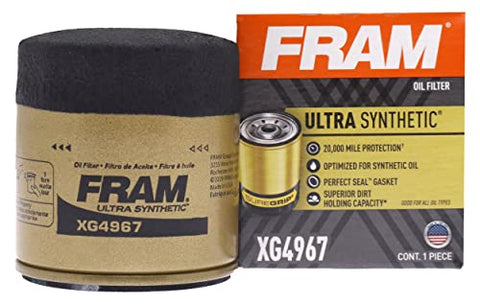 FRAM PH4967.