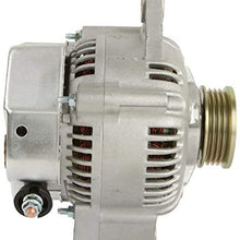 DB Electrical AND0158 Alternator Compatible With/Replacement For 3.4L Toyota 4Runner1996 1997 1998, T100 Truck 1997 1998, Tacoma1997 1998 1999 101211-4130 101211-4131 101211-4132 102211-5040