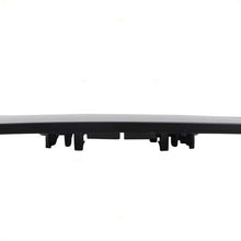Repalcement Pair Set Side View Mirror Glass & Bases Compatible with 15-17 Murano 14-18 Rogue 17-18 Pathfinder 963664BA0A 963654BA0A