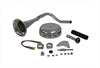 V-Twin 33-0008 - Trumpet Horn Kit