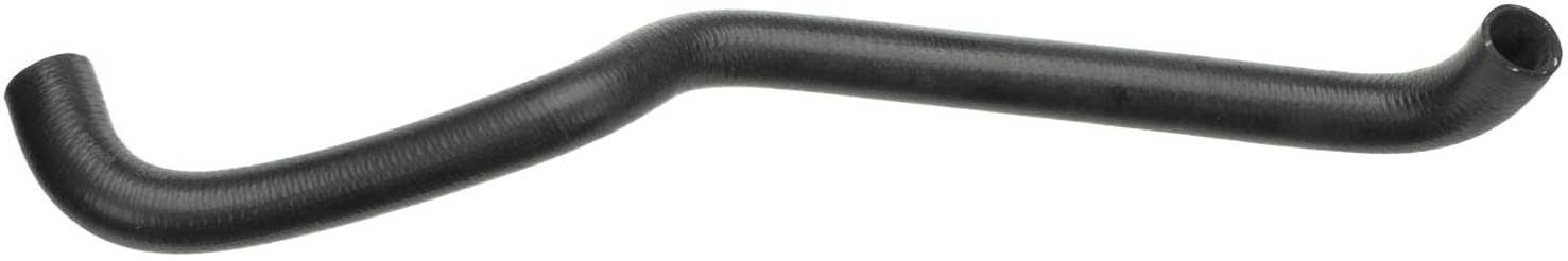 ACDelco 26077X Professional Lower Molded Coolant Hose