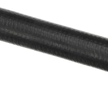 ACDelco 24357L Professional Lower Molded Coolant Hose