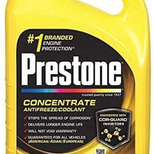 P-restone Original AF2000/C Antifreeze Coolant,1 gal, RTU